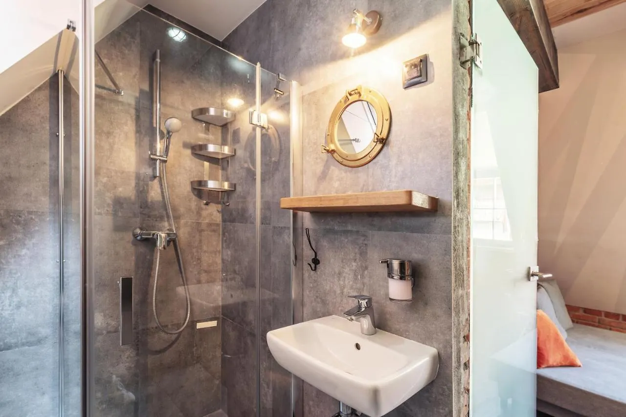 Appartamento Apartament Gdanski Grod